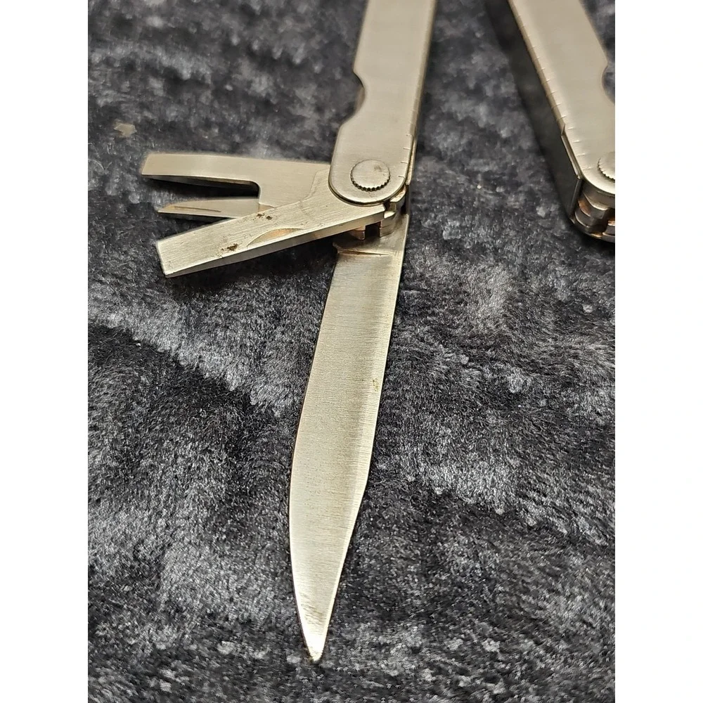 Leatherman pst multi